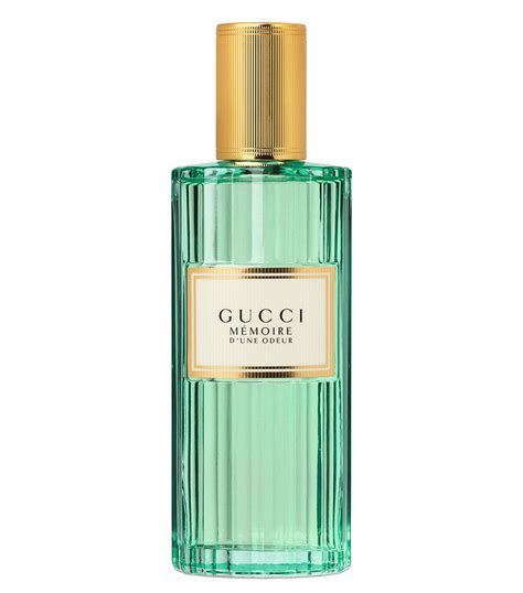 gucci mémoire d'une odeur sample|Gucci unisex.